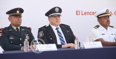 SSP Veracruz, en 'terapia intensiva'; policías sí son investigados - Noticias Xalapa - Imagen del Golfo