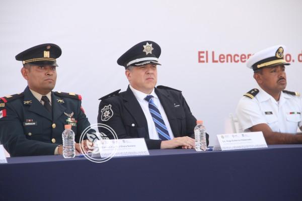 SSP Veracruz, en 'terapia intensiva'; policías sí son investigados - Noticias Xalapa - Imagen del Golfo
