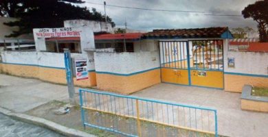 Acusan Padres de Familia a maestras del Jardín de Niños de la Colonia Progreso en Xalapa, por diferentes anomalías | El del Sur
