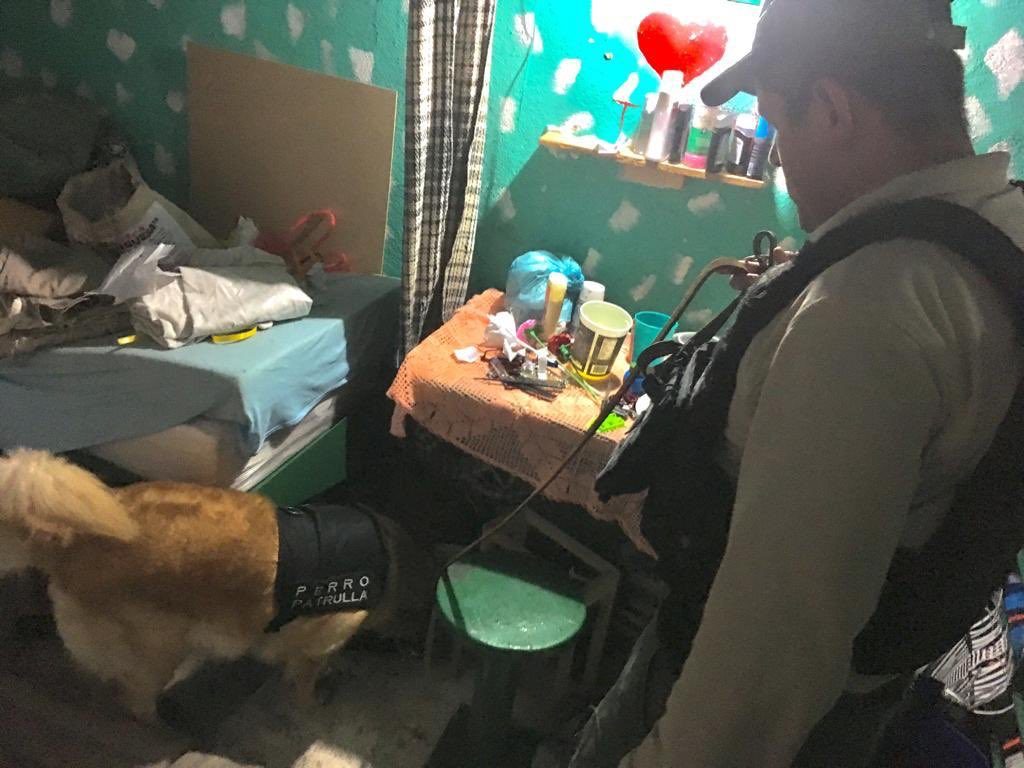 Decomisan pantallas, bocinas y demás artículos en penal de Amatlán | El del Sur