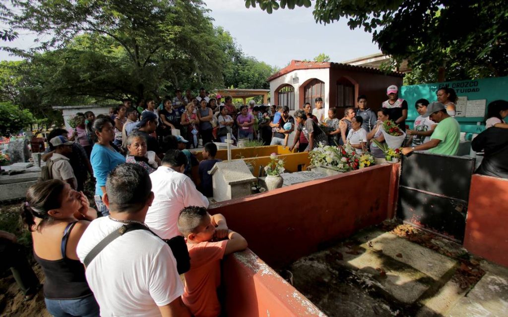 Familiares de víctimas de masacre desconocen avances de la investigación