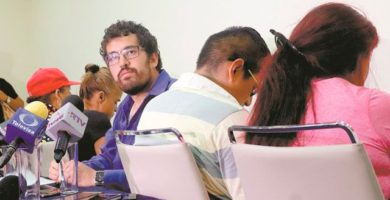Deudos de ataque a bar de Coatzacoalcos temen por su vida