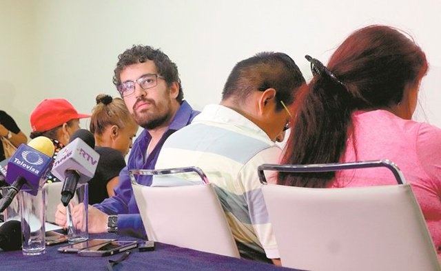 Deudos de ataque a bar de Coatzacoalcos temen por su vida