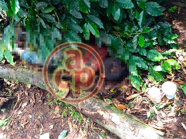 Asesinan a puñaladas a vaquero en un rancho de Tlaltetela