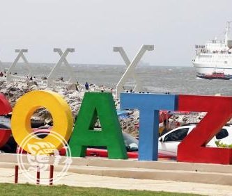 Coatzacoalcos debe despertar y trabajar para erradicar el mal: pastor argentino - Noticias Coatzacoalcos - Minatitlán - Sur - Imagen del Golfo