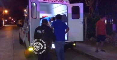 Sujeto hiere a su suegro tras riña en Oluta - Noticias Policiaca - Imagen del Golfo