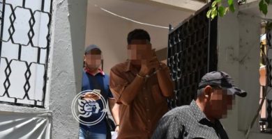 Acayuqueño es detenido por lesiones y amenazas contra pareja - Noticias Policiaca - Imagen del Golfo