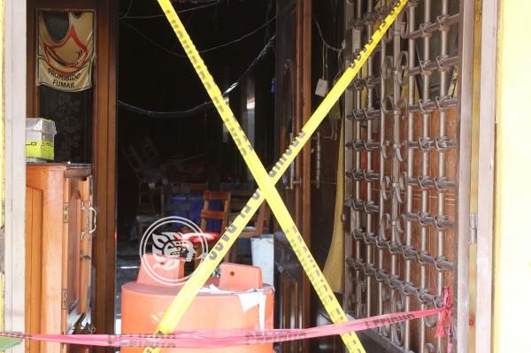 Caso Caballo Blanco, en el limbo tras separación de Fiscal de Veracruz - Noticias Coatzacoalcos - Minatitlán - Sur - Imagen del Golfo