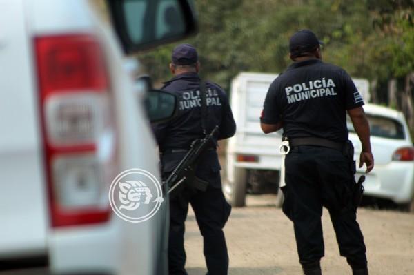Violento atraco sufren empleados de Pemex en Agua Dulce - Noticias Policiaca - Imagen del Golfo