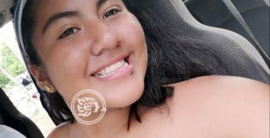 Quinceañera de Coatzacoalcos, dos días extraviada - Noticias Policiaca - Imagen del Golfo