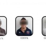FGE obtiene prisión preventiva de presuntos secuestradores - Noticias Xalapa - Imagen del Golfo