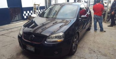Aprehende SSP a 5 sujetos y recupera vehículos con reporte de robo