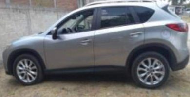 Recupera SSP 10 vehículos robados y detiene a 5 personas