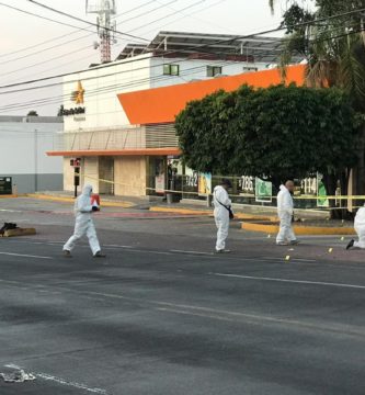 Asesinan a 5 en terminal de autobuses de Cuernavaca | Portal Comunicación Veracruzana