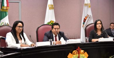 Concluyen entrevistas a aspirantes al Orfis | Portal Comunicación Veracruzana