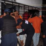 Realizan operativo sorpresa en Cereso de Pacho Viejo