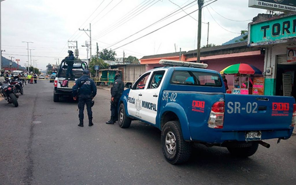 Secuestran a esposa de jubilado; los plagiarios ya se comunicaron con la familia