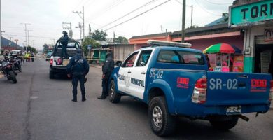 Secuestran a esposa de jubilado; los plagiarios ya se comunicaron con la familia