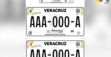 Inicia Sefiplan distribución de nuevas placas a centros de canje