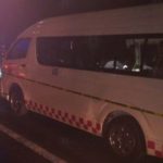 Ladrones matan a mujer durante un asalto en Cuautitlán, Edomex