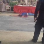 Guerrero: Matan a balazos a hombre en pleno zócalo de Acapulco