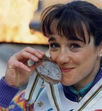 Tras 10 días de desaparecida hallan sin vida a ex esquiadora olímpica