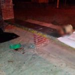 Arrojan embolsado y descuartizado; a la cabeza le pusieron sombrero