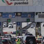 Capufe pierde 3 mil mdp entre protestas y manifestaciones por toma de casetas