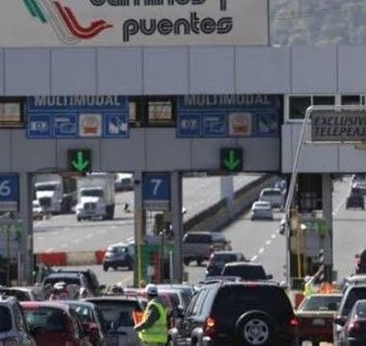 Capufe pierde 3 mil mdp entre protestas y manifestaciones por toma de casetas
