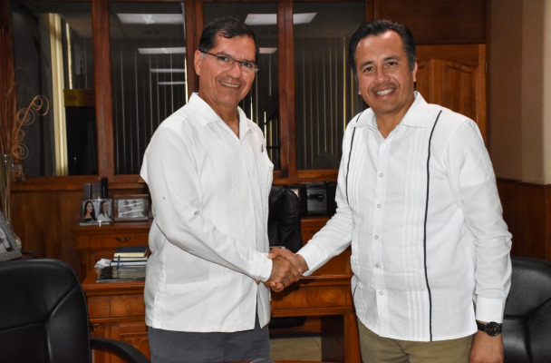 Refuerza Gobierno de Veracruz estrategias de seguridad en Coatzacoalcos | El del Sur