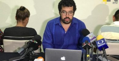 Familiares de víctimas de ataque a bar deben recibir atención psicológica hasta que se recuperen: Defensor