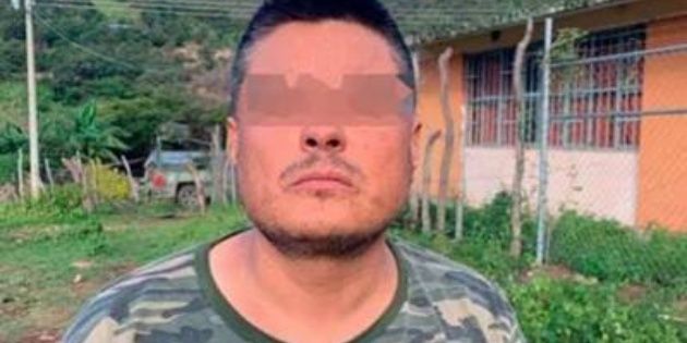 Dan tercer auto de formal prisión a ‘El Carrete’, líder de Los Rojos