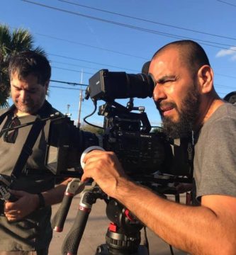 Asesinan al director de fotografía de Discovery Channel en Acapulco | El del Sur