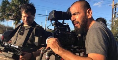 Asesinan al director de fotografía de Discovery Channel en Acapulco | El del Sur