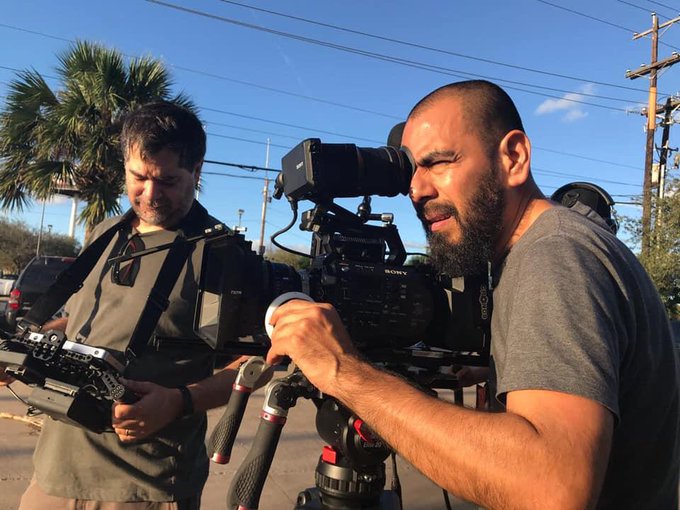 Asesinan al director de fotografía de Discovery Channel en Acapulco | El del Sur