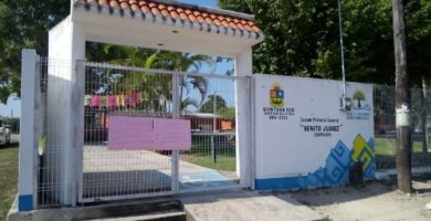 Amenazan padres de familia con bloqueo carretero