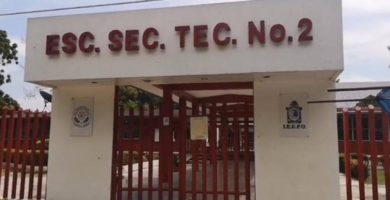 Por temor y ante violencia en Tuxtepec, suspenden clases en las escuelas