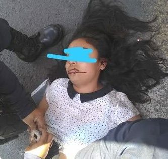 Fer saltó de un taxi para salvar su vida y ahora sufre ataques en redes