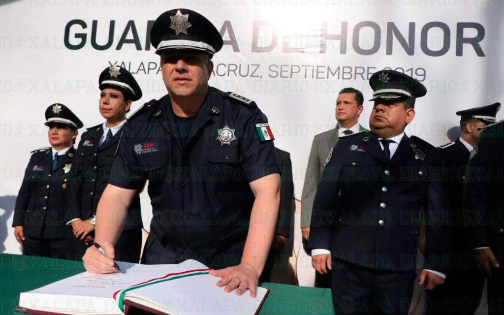 Investigan a 2 elementos de Fuerza Civil por decapitación videograbada