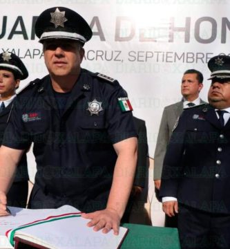 Investigan a 2 elementos de Fuerza Civil por decapitación videograbada