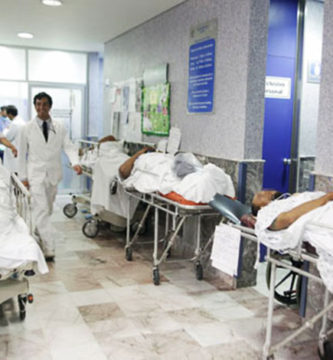 Crecen 312% casos de dengue; el gobierno no compró insecticida | El del Sur