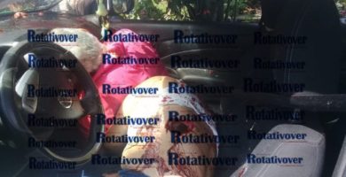 Cinco mujeres que viajaban en un taxi fueron atacadas a balazos en Pacho Viejo, hay dos muertas y una herida - Rotativover / Su revista independiente