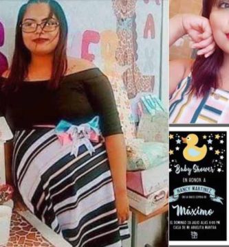 Mujer fingió estar embarazada y hasta hizo baby shower; luego “armó” su secuestro | El del Sur