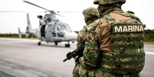 Caen presuntos cobradores de piso y narcomenudistas en Coatzacoalcos, Veracruz