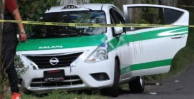 4 personas  lesionadas por arma de fuego en la localidad de Pacho Viejo.
