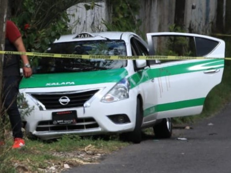 4 personas  lesionadas por arma de fuego en la localidad de Pacho Viejo.