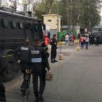 Un muerto y varios heridos en riña dentro del Reclusorio Norte | El del Sur