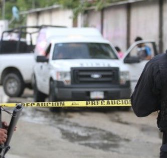 Integrantes de La Familia Michoacana secuestran a 53 personas en Tierra Caliente, Guerrero