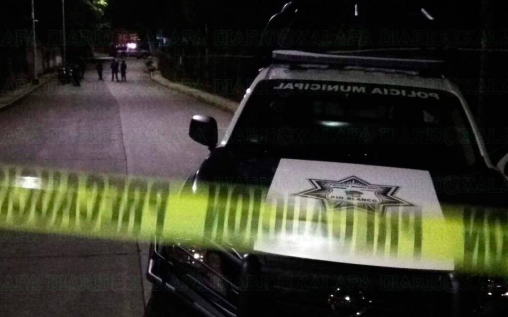 Desde el lunes secuestraron a trailero; aparece sin vida, ejecutado