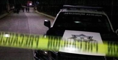 Desde el lunes secuestraron a trailero; aparece sin vida, ejecutado